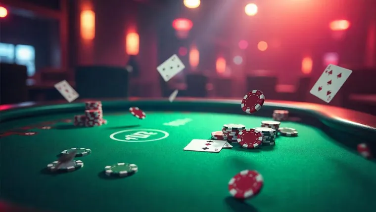 Security measures and responsible gaming at 8K8 Casino